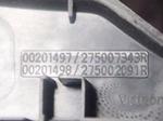 Dacia Dokker Gösterge Paneli Orta Trim - 275007343R