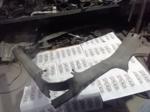 Peugeot 207 Alt Çerçeve 1K565372