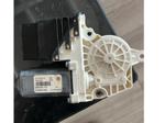 Volkswagen Jetta 2012 Model Sağ Arka Cam Motoru 936790-170 3C095970404b