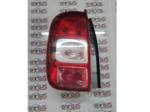 Dacia Duster 2015 Model Sol Arka Stop 265551679R