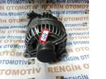 Peugeot-Citroen 1.6 Hdi-2.0 Hdi Şarj Dinamosu 9646321880 0124525035