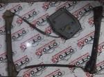 Volkswagen Golf 5 Cam Krikosu