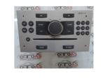 Opel Astra-H Radyo-Teyp(Cd 30 Mp3) 497316088-13357122