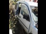 Opel Combo Sağ Arka Ve Ön Kapı