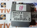 Dacia Logan Airbag Beyin 8200307188/-A 0285001650
