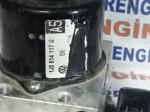 Volkswagen Bora Abs Beyin 1C0907379l 1J0 614 117G