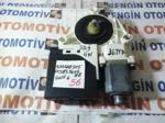 Volkswagen Jetta 973568505 1K5837402 Cam Motor Beyin