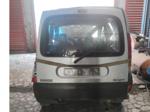 2012 Renault Kangoo 1.5 Dizel Aracımız Parça Parça Satılıktır