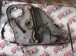 Seat Cordoba Cam Krikosu Arka Sağ - 6L4839756