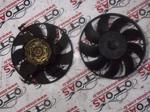 Fiat Doblo Fan Motoru
