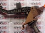Ford Focus 2 2005-2009 Debriyaj Pedalı 4M51-7B633-Xd