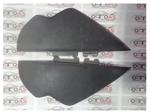 Wolkswagen Caddy Kapak Trim-2K5858217