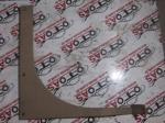Hyundai Accent Era Sağ Bagaj Kaplaması 85723 1E001