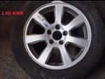 Volvo S60 Jant