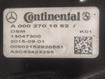 Mercedes Şanzıman Beyin A0002701852