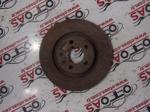 Volkswagen Bora Disk