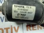 Toyota Corolla Ön 85110-02150Silecek Motoru