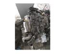 Ford Courier 1.5 Dizel 2022 Model Komple Motor Fbq6007cb5080308