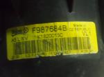 Volkswagen Golf 5 Kalorifer Motoru - 1K1820015c