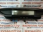 Citroen C4 P96613462zd Kilometre Saati