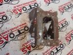 Opel İnsignia Orta Konsol - Alt Braket - 13268804