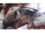 Volkswagen Polo Cruse Kaput