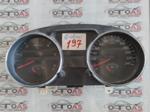 Nissan Qashqai Kilometre Saati Göstergeler 24810Br30a