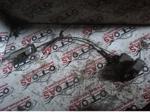 Accent Blue Sol İç Kapı Açma Kolu Takım 83610-1R000