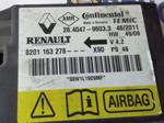 Dacia Logan-Sandero Airbag Beyin 8201163278-28.4047-9603.3