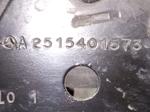 Mercedes R Serisi Alarm Siren A2515401573
