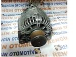 Renault Megane 2 Şarj Dinamosu Tg11c069 8200772726-A