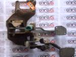 Citroen- Peugeot Partner Gaz-Fren Pedalı 0943211408