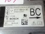 Ford Transit Connect Airbag Beyin 9T1t14b321bc 0285010348