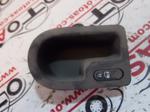 Nissan Qashqai Merkezi Kilitleme Anahtarı - 96912Br00a