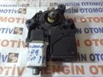 Renault Fluence Sağ Ön Cam Motoru Beyin - 920841200 - 807301111R