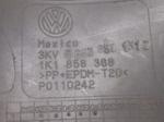 Volkswagen Jetta Gösterge Paneli Döşemesi 1K1858368