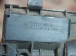 Renault Clio 3 Depo Kilit Motoru 8200312600