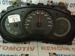 Renault Kangoo 8200796013-B Kilometre Saati