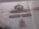 Hyundai Getz Radyatör Yedek Su Deposu - 25430-1C000