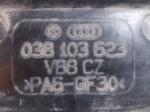 Volkswagen Transporter Karter Yağ Seperatörü - 038103623