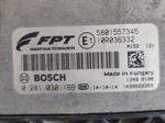 İveco Daily 35 Motor Beyin 5801557345