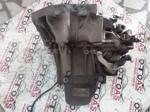 Dacia Dokker 1.5 Dci Jr5189 - A071663 Şanzıman
