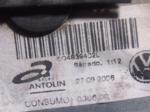 Volkswagen Golf 5 Cam Mekanizması Ve Motoru - 6Q0959812c
