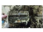 Honda Cr-V 1600 Dizel Motor 2016 Motor