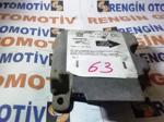 Opel Astra G Airbag Beyin 24416703 5Wk42977