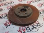 Opel Mokka Disk