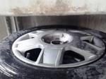 Volkswagen Çelik Jant
