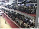 Mercedes Sprinter 2300 Dizel 1997 Motor