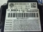 Volkswagen Amarok Airbag Beyin 2H0959655b 0285010799