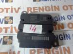 Renault Clio 4 Airbag Beyin 285584207R-